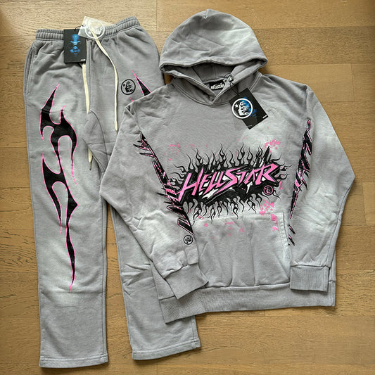 CONJUNTO HELLSTAR