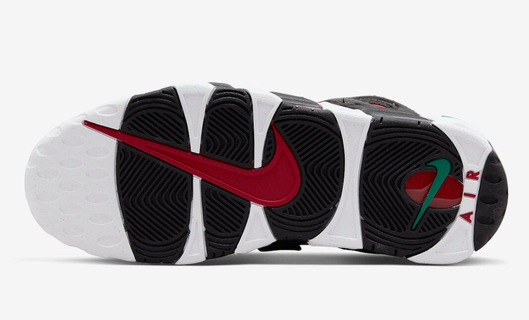 Nike Air More Uptempo “I Got Next”
