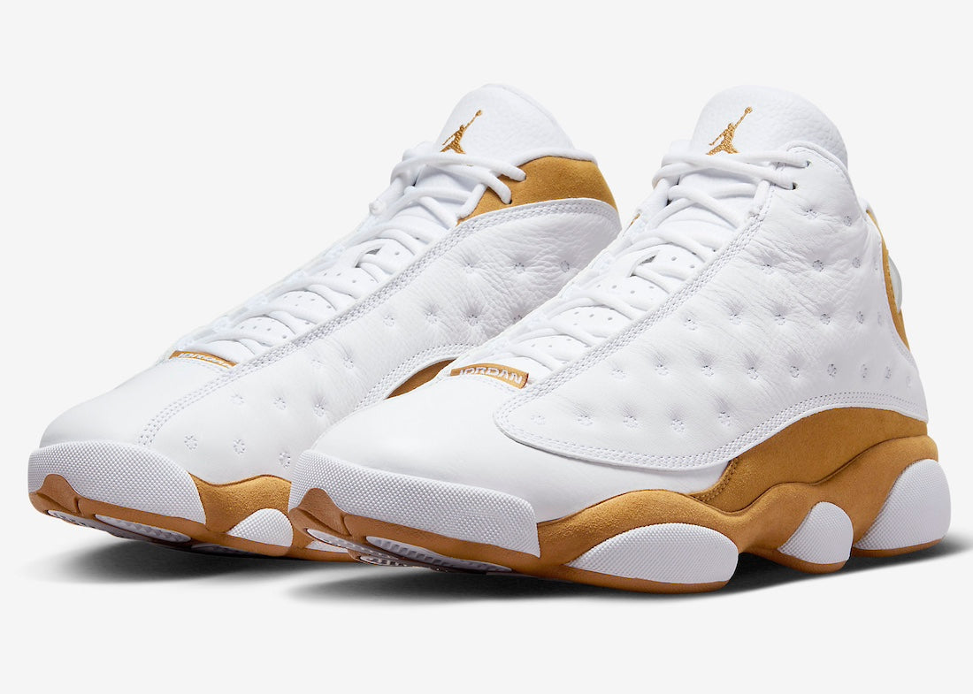 RETRO 13 "WHEAT"