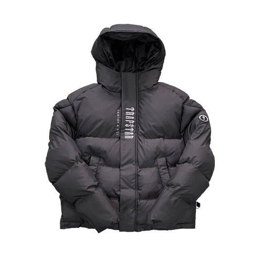 CHAQUETA TRAPSTAR "PUFFER JACKET"