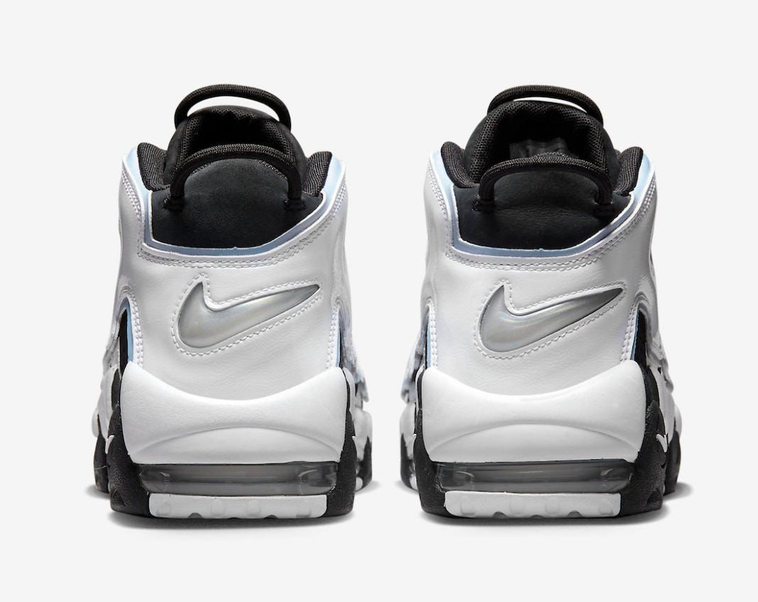 Nike Air More Uptempo “Cobalt Bliss”