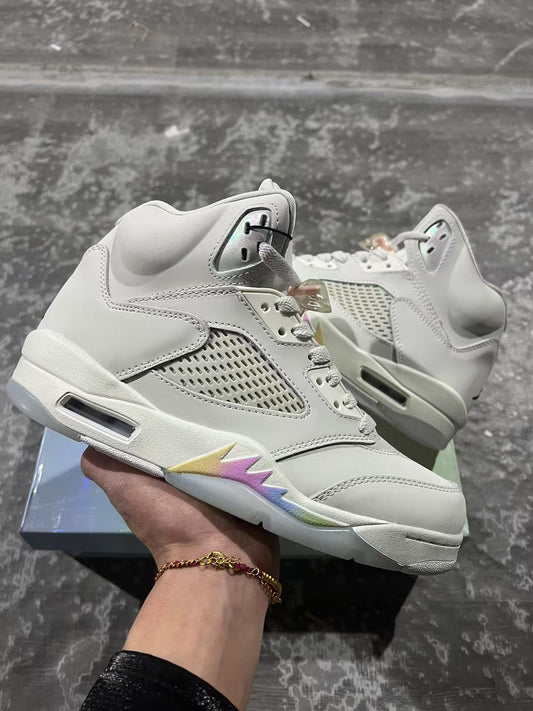 AIR JORDAN 5 “YEAR OF THE SNAKE”