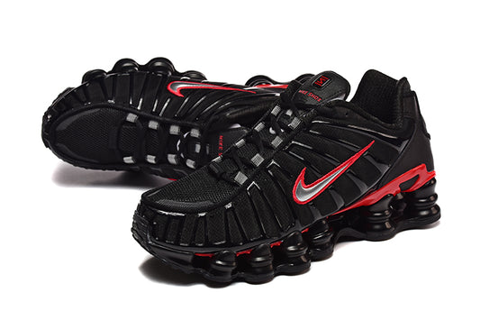 NIKE SHOX TL "SKEPTA"