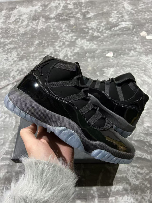 AIR JORDAN 11 “CAP AND GOWN”