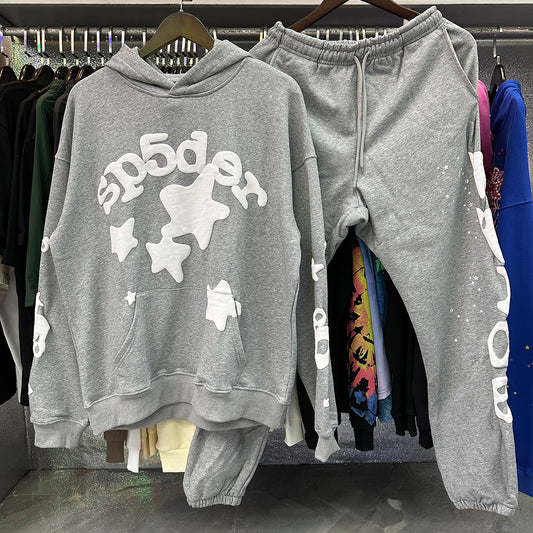 CONJUNTO SP5DER