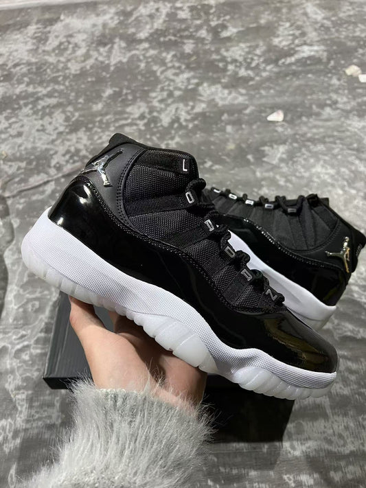 AIR JORDAN 11 “25TH ANNIVERSARY”