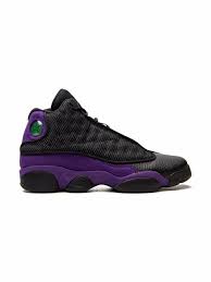 RETRO 13 "COURT PURPLE"