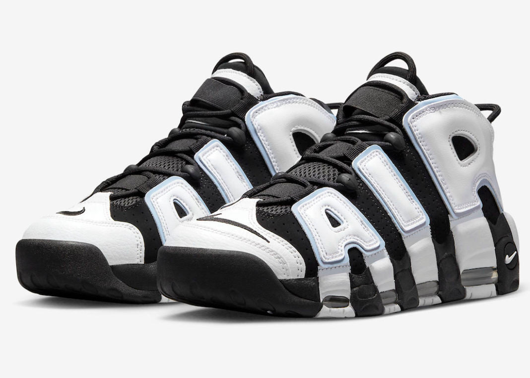 Nike Air More Uptempo “Cobalt Bliss”