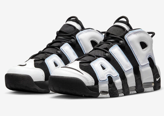 Nike Air More Uptempo “Cobalt Bliss”