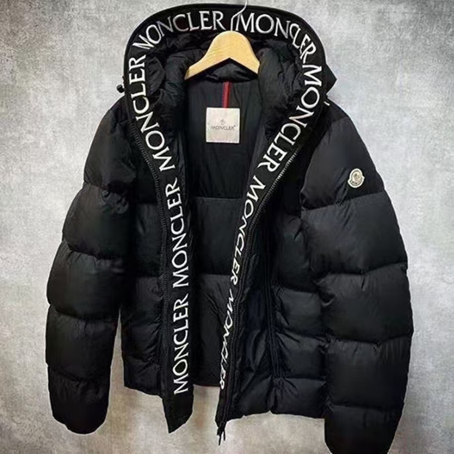 CHAQUETA MONCLER