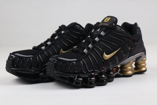 NIKE SHOX TL "NEYMAR"