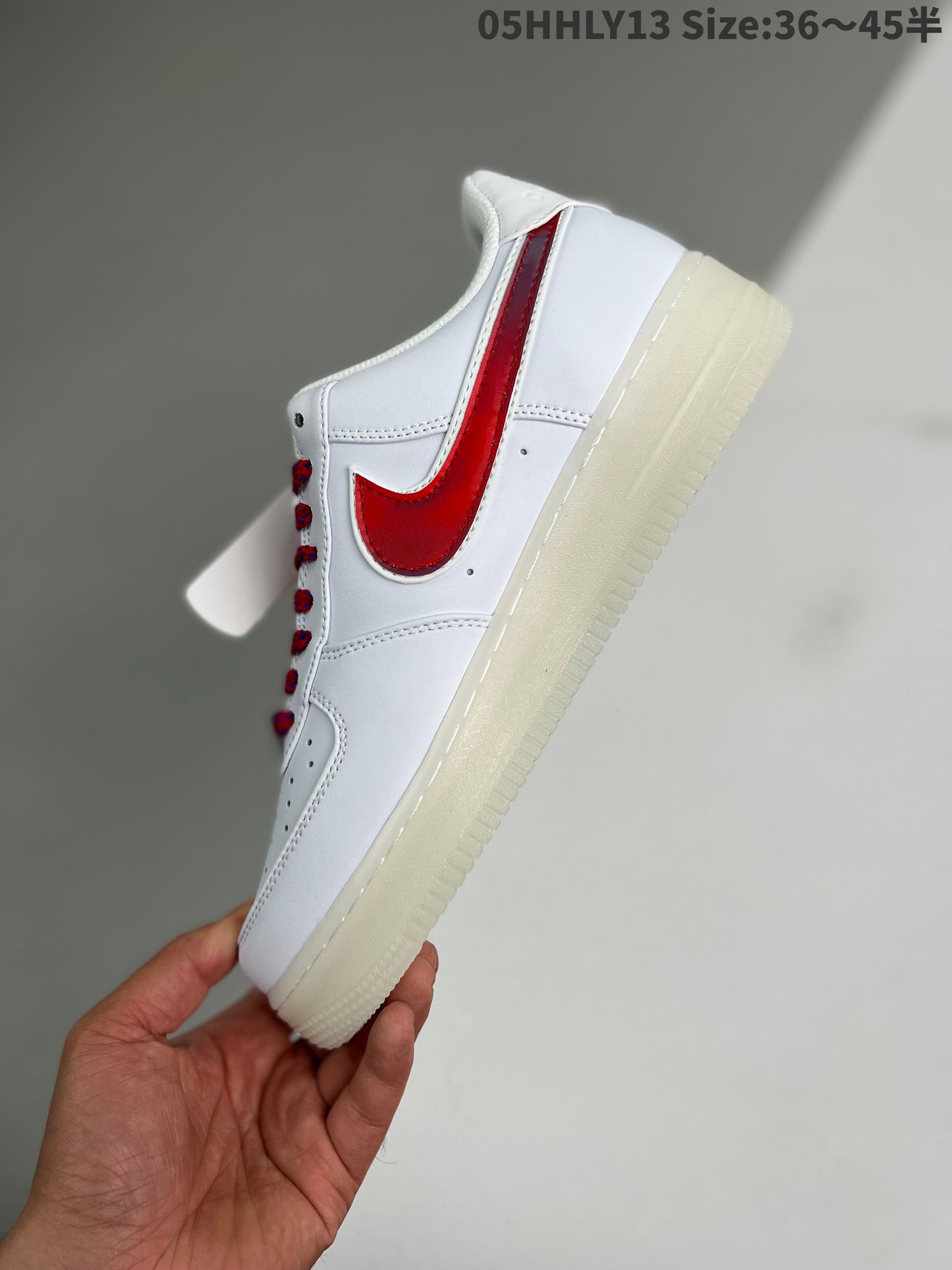 Nike Air Force 1 "Low De Lo Mio"