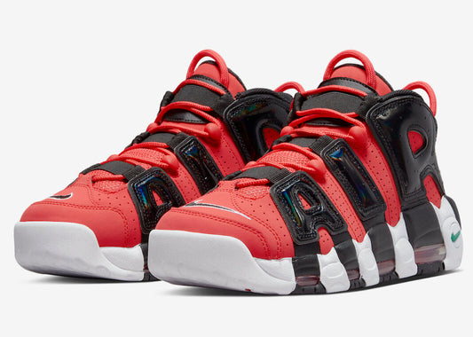 Nike Air More Uptempo “I Got Next”