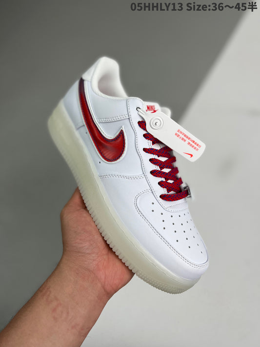 Nike Air Force 1 "Low De Lo Mio"