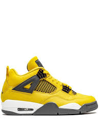 RETRO 4 "LIGHTNING"