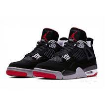 RETRO 4 "BRED"