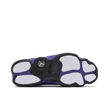 RETRO 13 "COURT PURPLE"