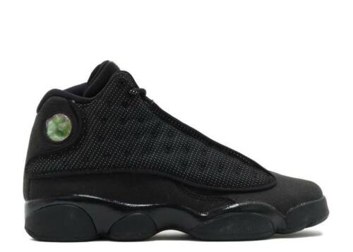 RETRO 13 "BLACK CAT"